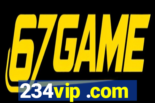 234vip .com